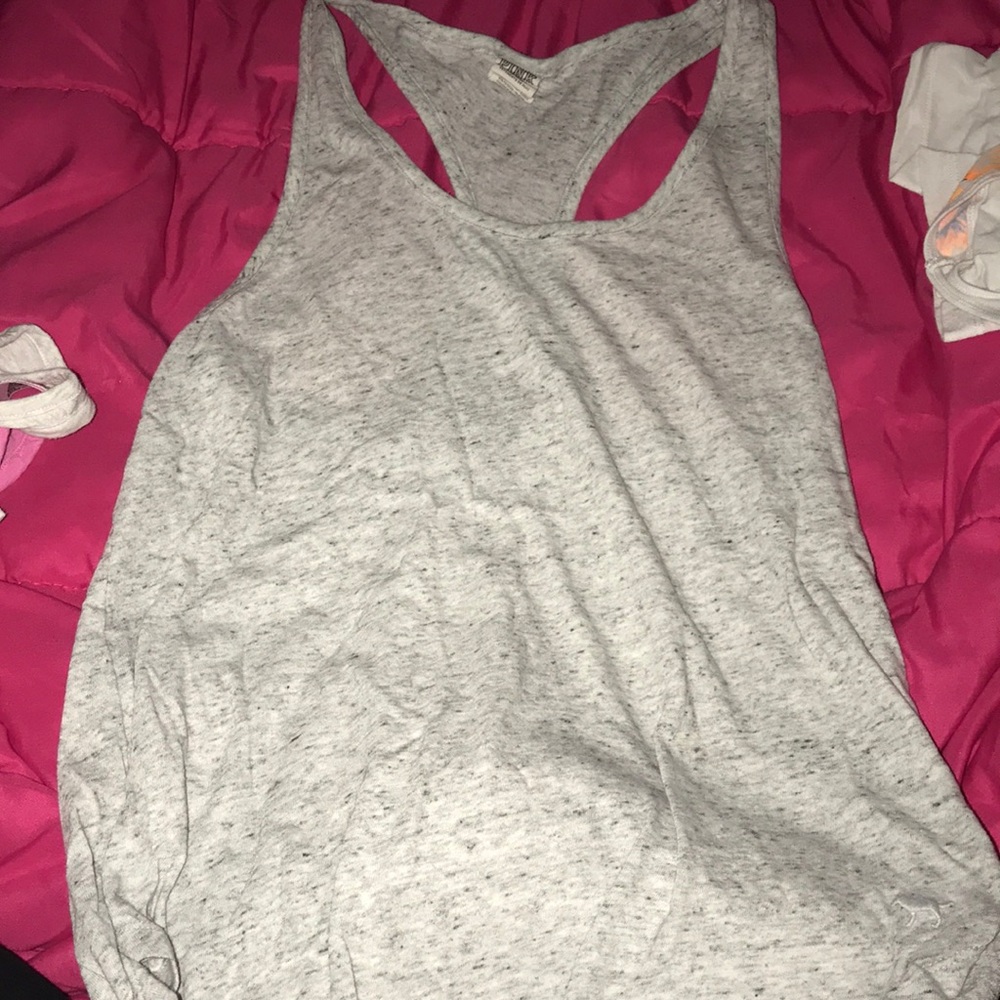 VS PINK TANK TOP